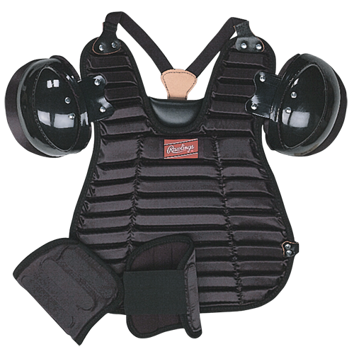 RAWLINGS UGPC Umpire 13.25" Chest Protector - Click Image to Close
